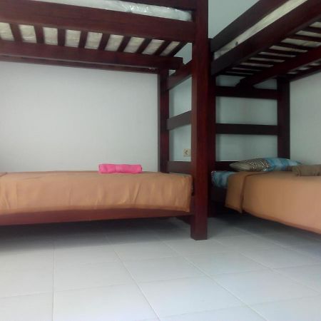 Ariata Arya Hostel Kuta  Ngoại thất bức ảnh