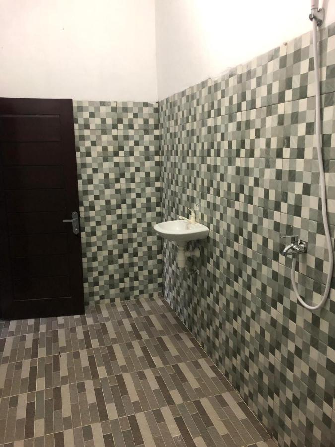 Ariata Arya Hostel Kuta  Ngoại thất bức ảnh