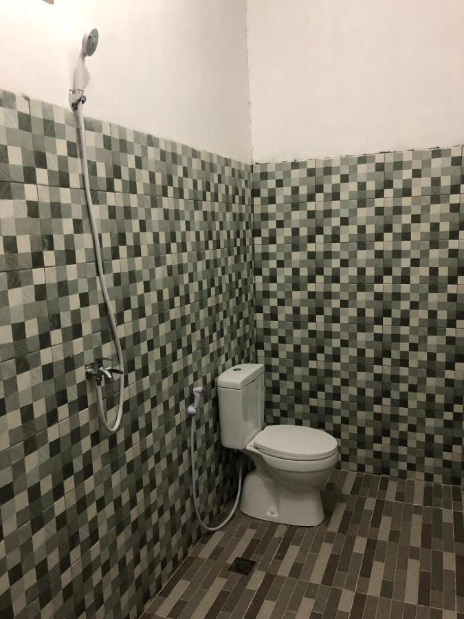 Ariata Arya Hostel Kuta  Ngoại thất bức ảnh