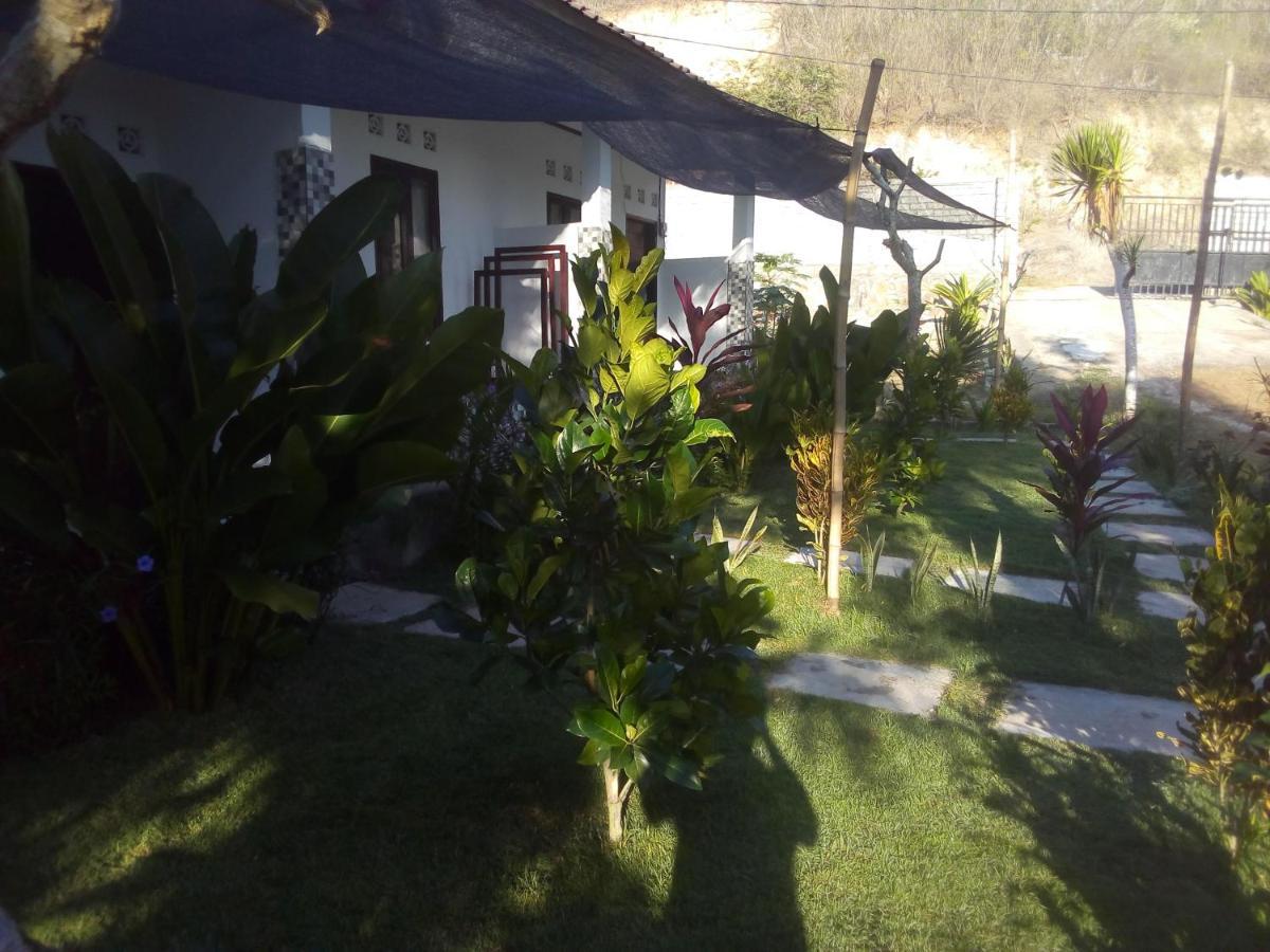 Ariata Arya Hostel Kuta  Ngoại thất bức ảnh