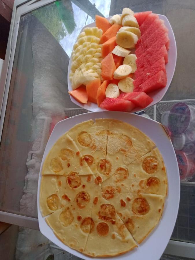 Ariata Arya Hostel Kuta  Ngoại thất bức ảnh