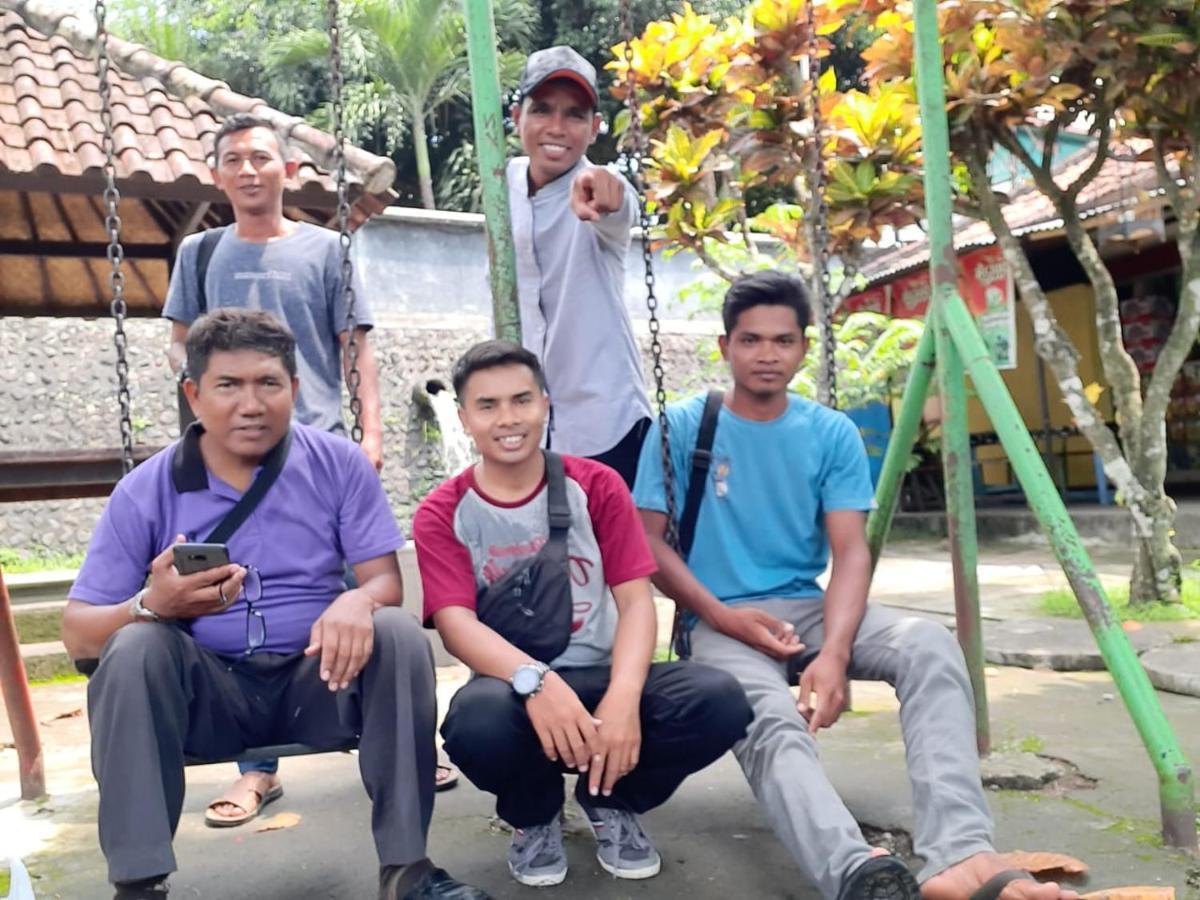 Ariata Arya Hostel Kuta  Ngoại thất bức ảnh